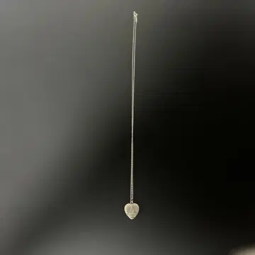 sweet heart jewelry vintage necklace
