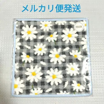 FEILER 페일러 라브라리 마가렛 손수건 WEB 한정판