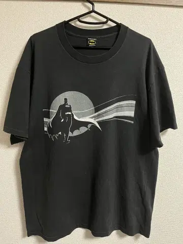 batman 배트맨 그래픽 T셔츠 빈티지