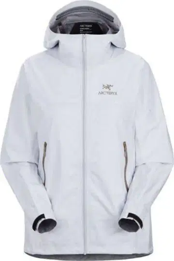 ARC'TERYX 여성용 마운틴 후드티 M