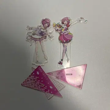 오오토리 에무 아크릴 스탠드