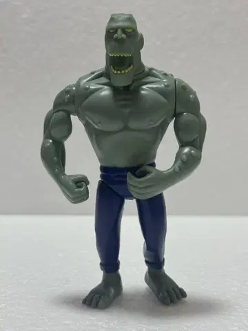 킬러 클락 피규어