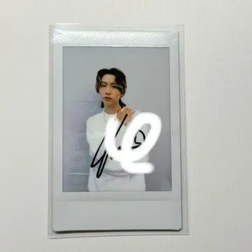 야마다 켄토 폴라로이드