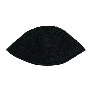 H.W.DOC & CO. COTTON KNIT HAT D-00927