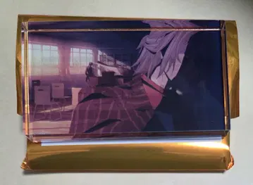 fgo fes 페스티벌 아크릴 블록 주창 II 이드 살리에리