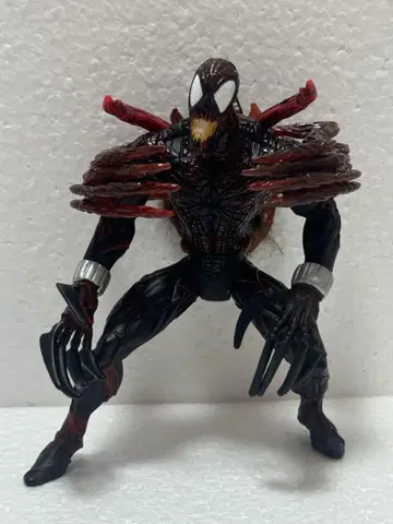 카니지 피규어
