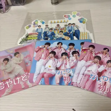 나니와단시 나니와노니와 첫사랑 LOVE 사랑 화상방지
