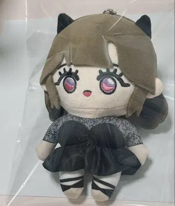 사이토 나기사 꼬마 봉제 인형