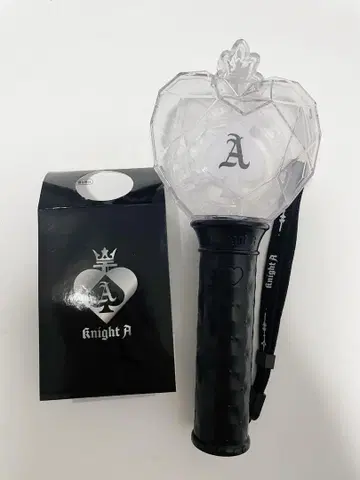 Knight A 응원봉 하트형