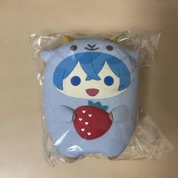코론 실리콘 파우치