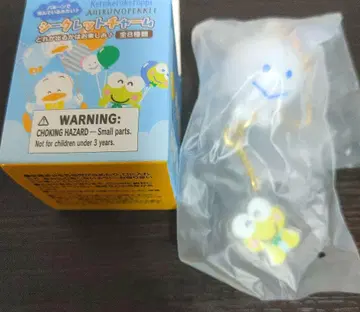 산리오 캐릭터즈 시크릿 참 꿈꾸는 벌룬