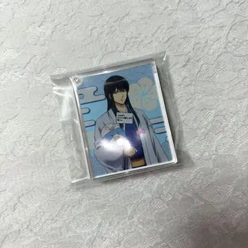 가츠라 코타로 산리오 콜라보 아크릴 블록