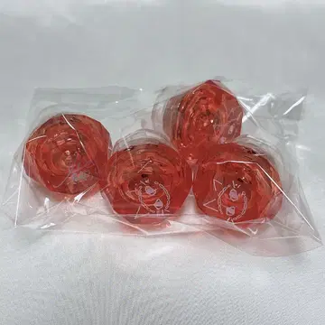 파라라이 야미도 시키 린라이 4점