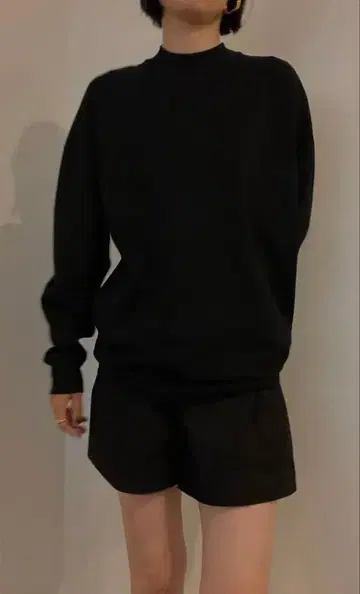 digne Relaxing long tee [화이트]