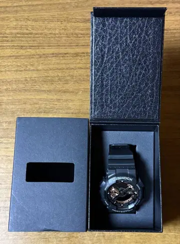 G-SHOCK GA-110RG-1A