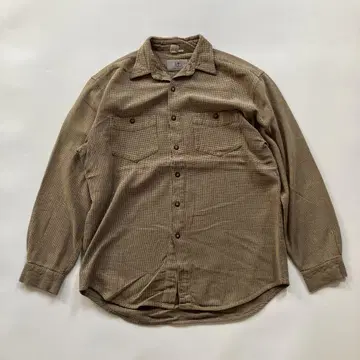 The Territory Ahead CHECK L/S SHIRTS