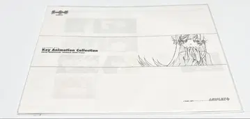 종 key animation