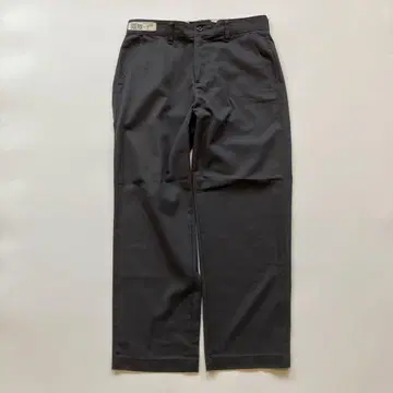 USED REDKAP GREY PANTS 32