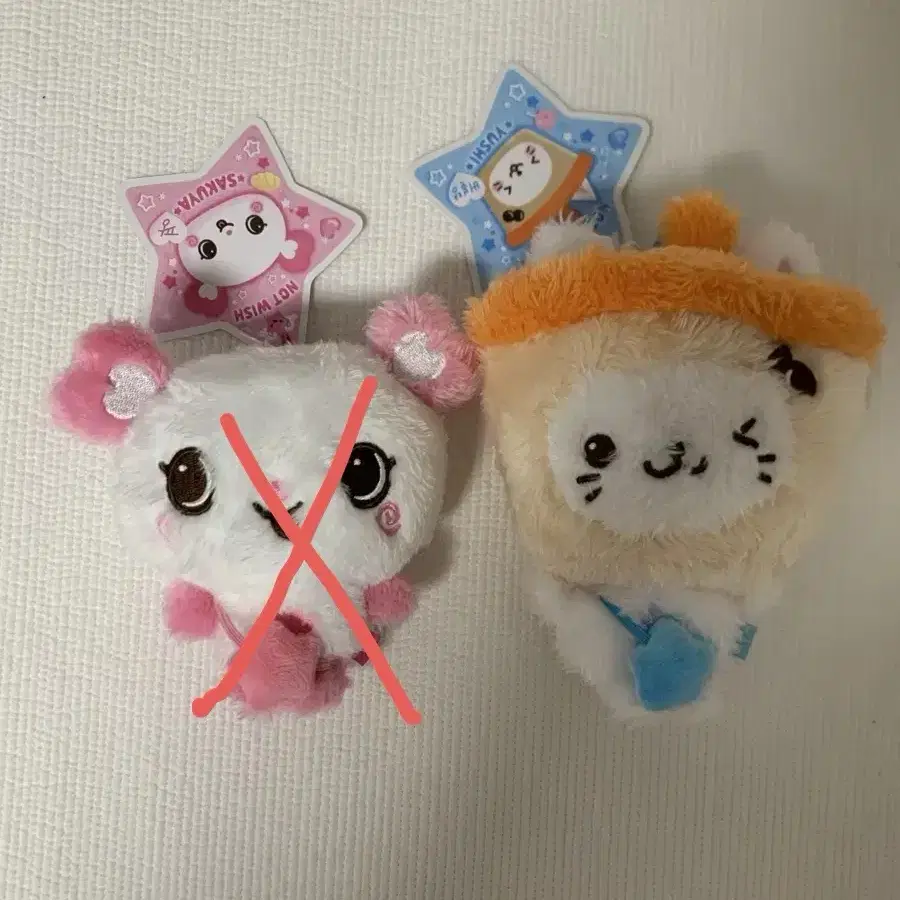 NCT | 엔시티 Nct u wish Wishdoll Bubble Cat wts Nct wish