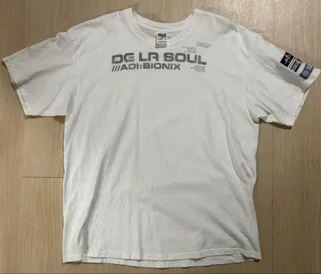 데라소울 SAVAGE DE LA SOUL 90S VINTAGE XL