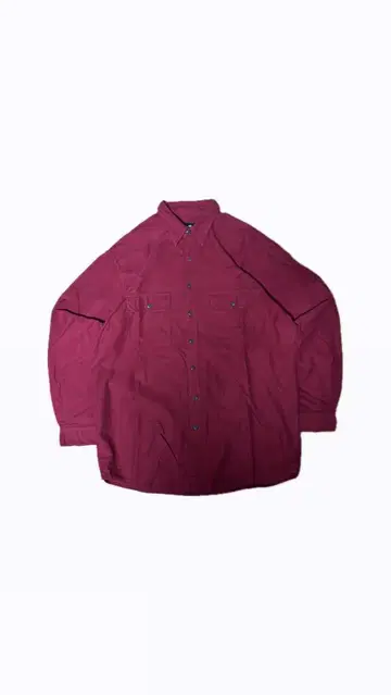 EddieBauer 00s- Flannel Shirt.