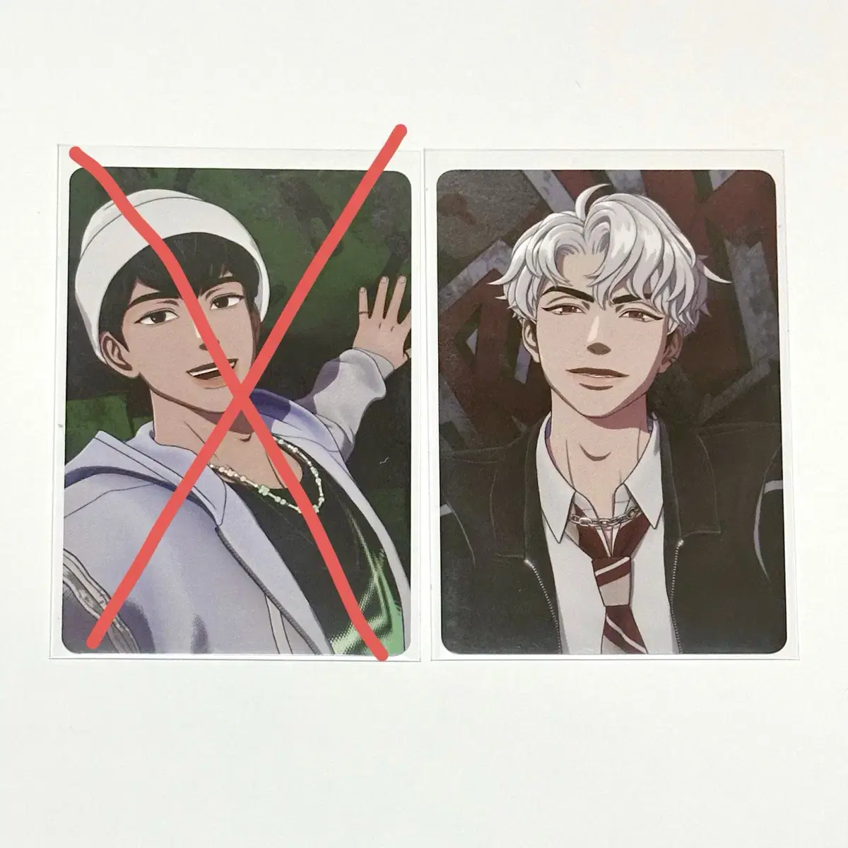 PLAVE | 플레이브 PLAVE Kakurenbo HMV unreleased photocard