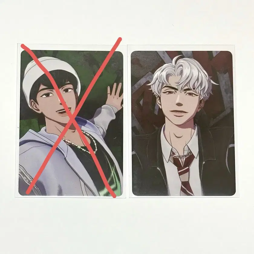 PLAVE ウノ EUNHO Weverse 特典 ラキドロ PLAVE ウノ Eunho トレカ weverse ラキドロ特典 - メルカリ