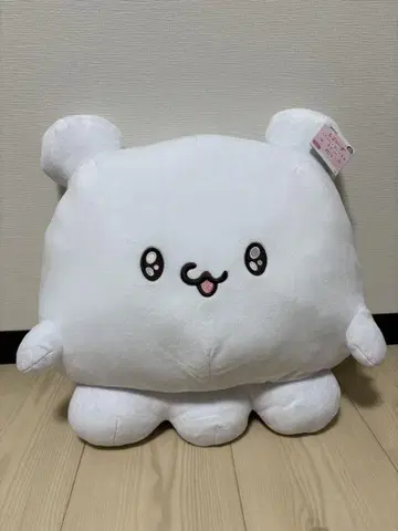 러브이즈 GRAN+ 봉제 인형 스못피