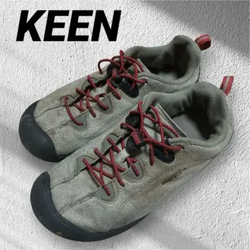 KEEN 킨 JASPER 재스퍼 스니커즈 아웃도어 신발