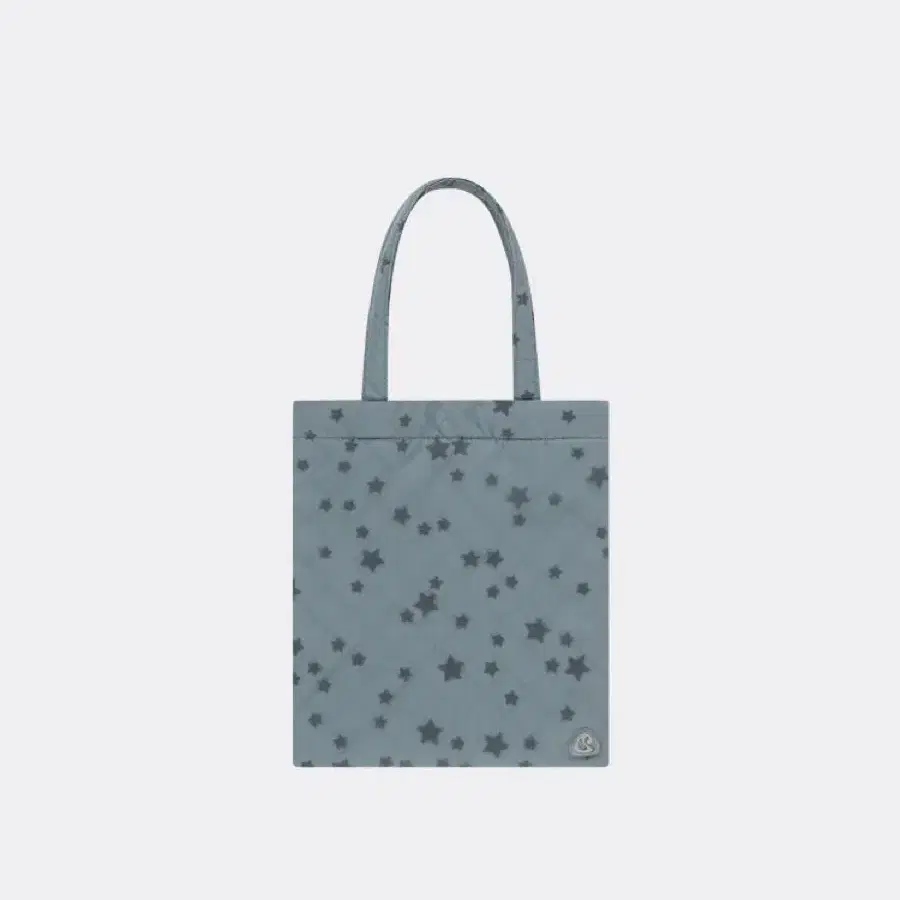 【COYSEIO】 MILKY STAR TOTE BAG 2色 COYSEIO MILKY STAR TOTE BAG