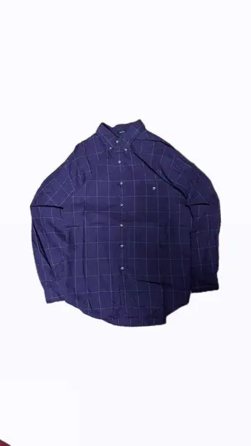 EddieBauer80s-90sRamstonTwillPlaidshirt.