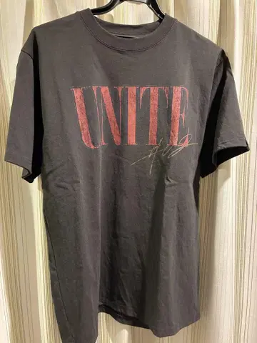 B'z Unite M 사이즈