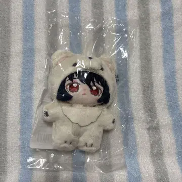 앙스타 함께 사는 인형 이츠누이 사쿠마 리츠