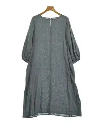 fog linen work 원피스 여성용