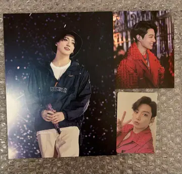 BTS PERMISSION TO DANCE 정국 JUNGKOOK