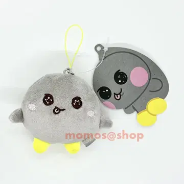 RIIZE 라이즈 은석 미니 인형 키링