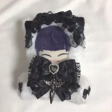 괴수 8호 SD 인형 vol.2 호시나 소우시로