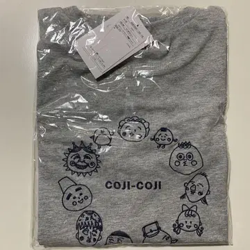 사만사 모스모스 코지코지 티셔츠