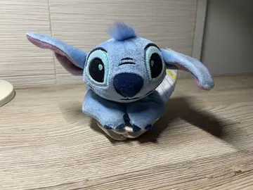 스티치 클립 인형