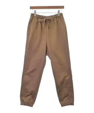 Spick and Span 팬츠 (기타) 여성용