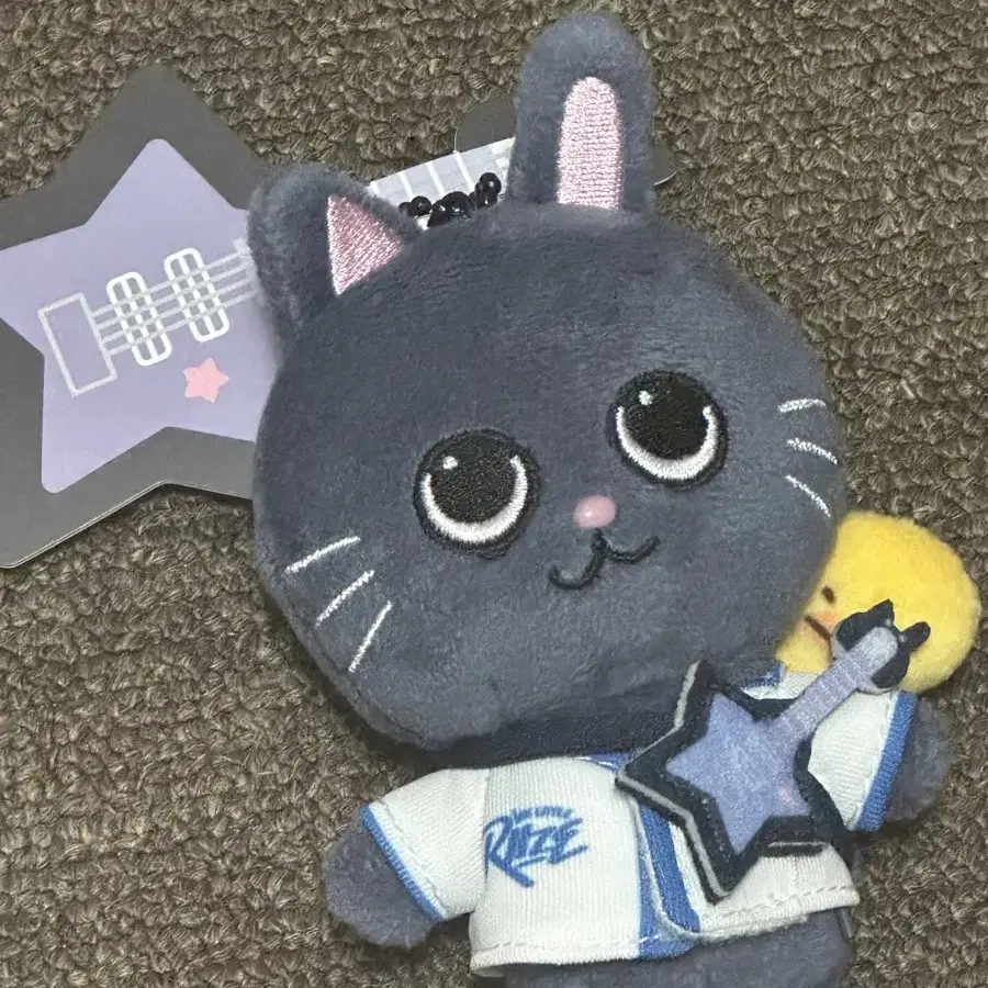 ウォンビン　トニャンドグ RIIZE ウォンビン トニャンドク POPUP 足長 キーリング