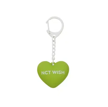 SMTOWN LIVE 2025 하트 키링 NCT WISH