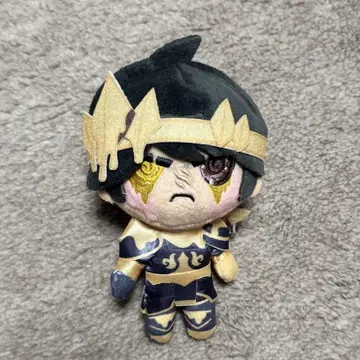 제5인격 identityV 제5인격 배츠맨 봉제 인형