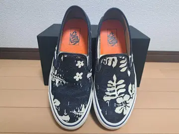 Vans Anaheim Factory Slip on 27cm