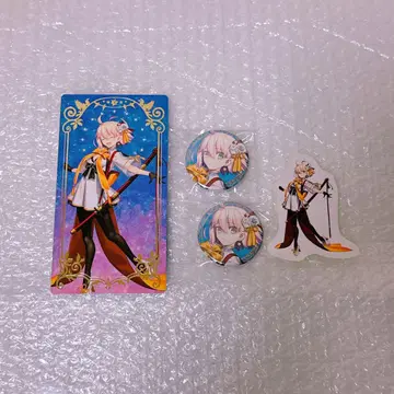 FGO 페스 2025 오키타 소지