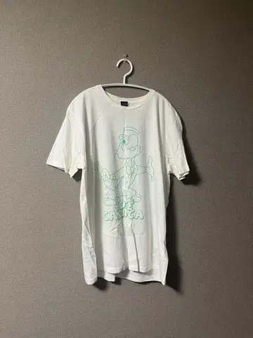 호세 T셔츠