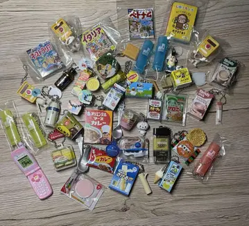 가챠가챠