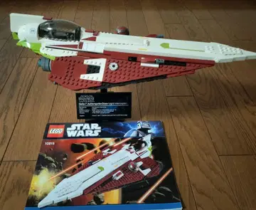 레고 스타워즈 10215 lego starwars