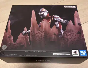 S.H.Figuarts 울트라맨 가이아 (V2) 이펙트 파츠 세트