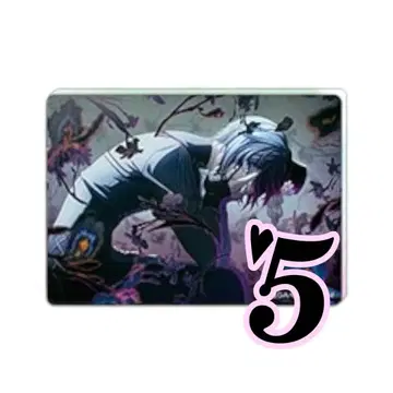 프로세카 노블 아트 컬렉션 vol.60 KAITO